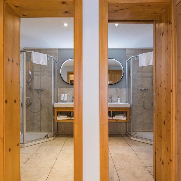 Arctis - Wohnung Lea - Apartment mit 3 Schlafzimmern - 16