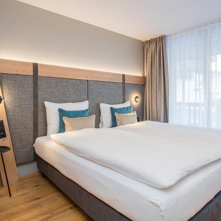 Arctis - Wohnung Lea - Apartment mit 3 Schlafzimmern - 8