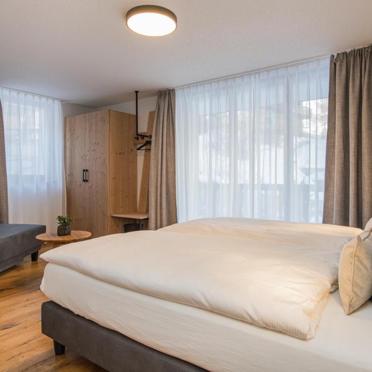 Arctis - Wohnung Lea - Apartment mit 3 Schlafzimmern - 12