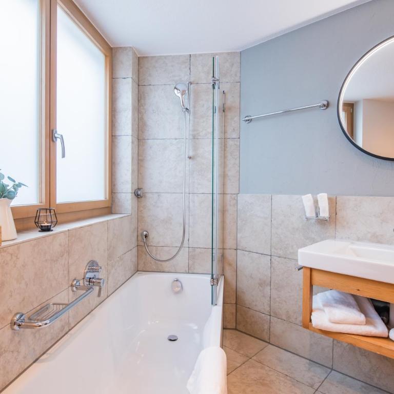 Arctis - Wohnung Lea - Apartment mit 3 Schlafzimmern - 17