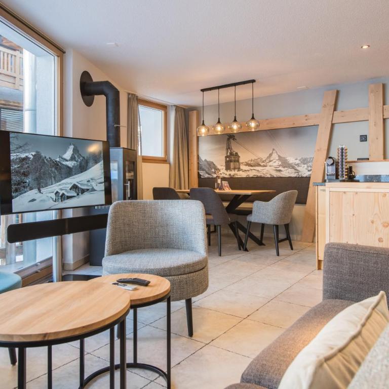 Arctis - Wohnung Lea - Apartment mit 3 Schlafzimmern - 3