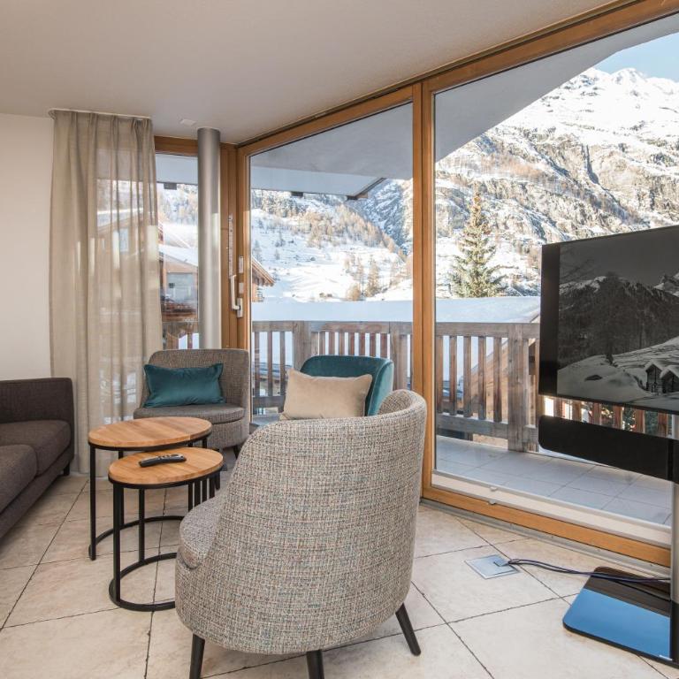 Arctis - Wohnung Lea - Apartment mit 3 Schlafzimmern - 5