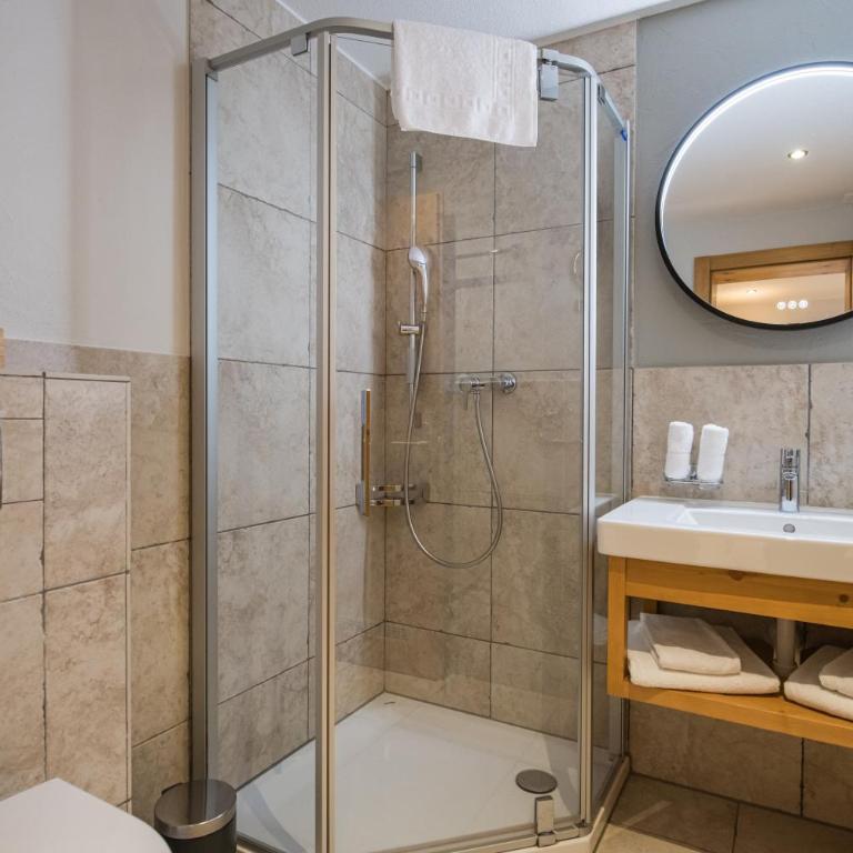 Arctis - Wohnung Lea - Apartment mit 3 Schlafzimmern - 18