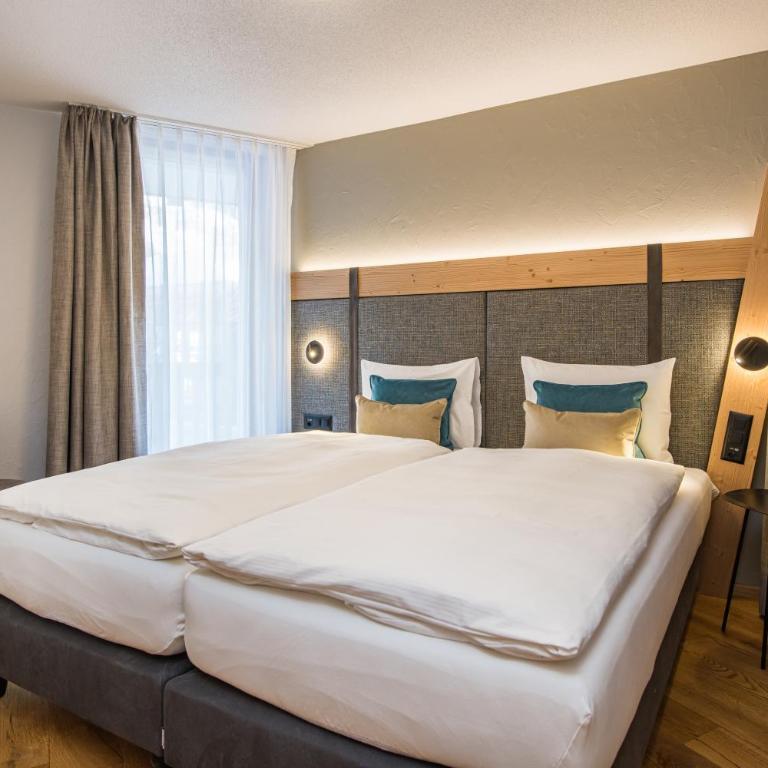 Arctis - Wohnung Lea - Apartment mit 3 Schlafzimmern - 11