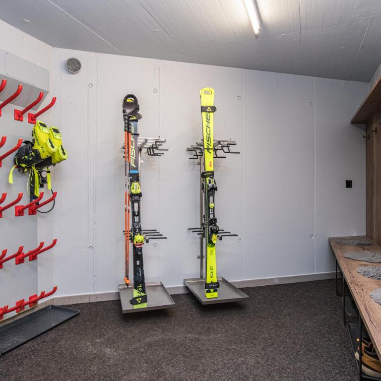 Arctis - Wohnung Lea - Apartment mit 3 Schlafzimmern - 22