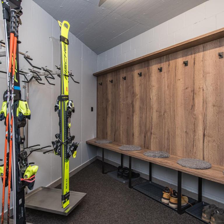 Arctis - Wohnung Lea - Apartment mit 3 Schlafzimmern - 23