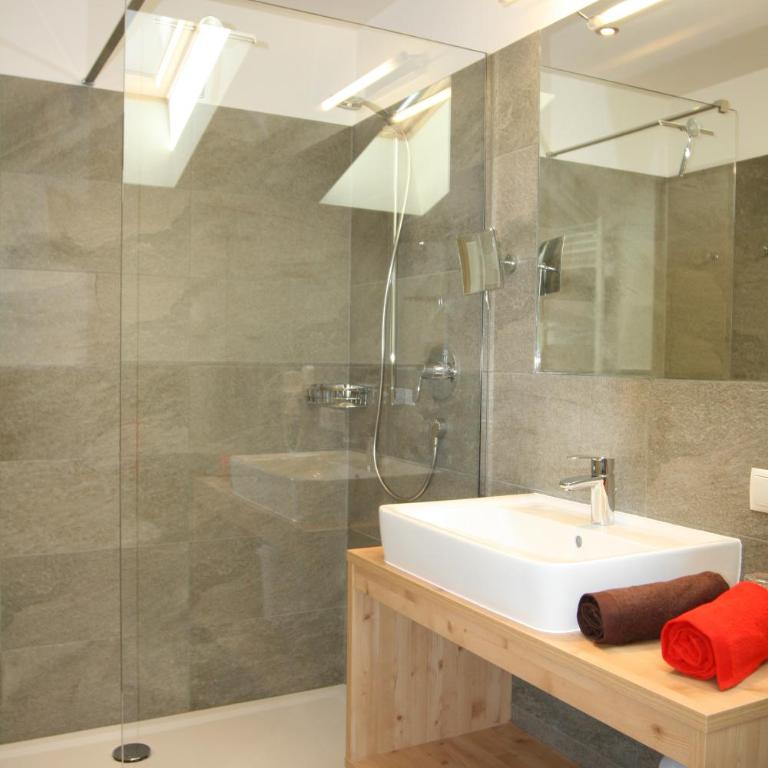 Trafunshof natural living - Appartamento con 2 Camere da Letto - 15