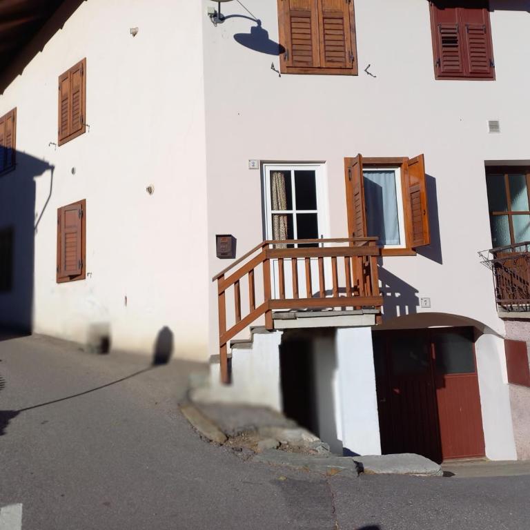 La finestra sul Brenta - Apartment mit 2 Schlafzimmern - 1
