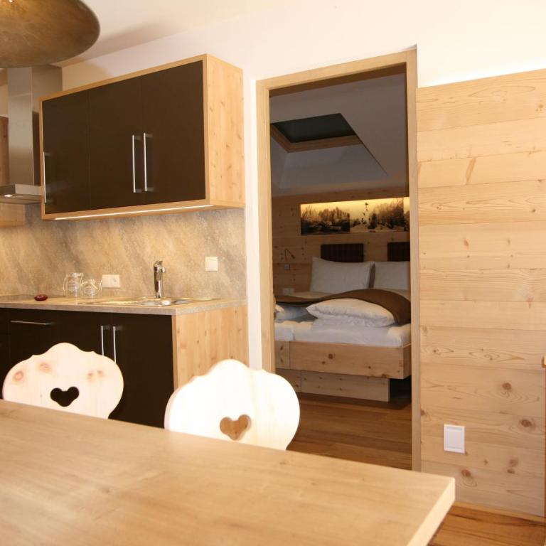 Trafunshof natural living - Appartamento con 2 Camere da Letto - 13