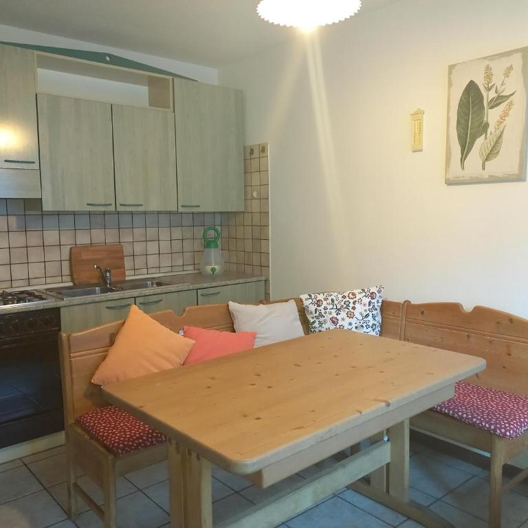 La finestra sul Brenta - Apartment mit 2 Schlafzimmern - 20