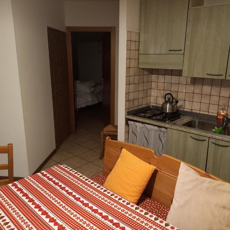 La finestra sul Brenta - Apartment mit 2 Schlafzimmern - 19