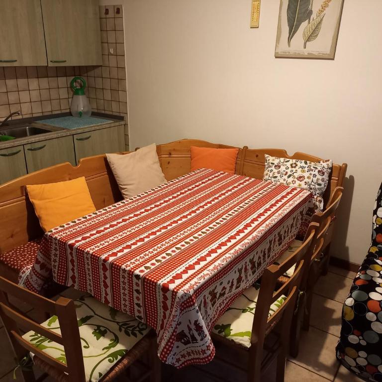 La finestra sul Brenta - Apartment mit 2 Schlafzimmern - 17
