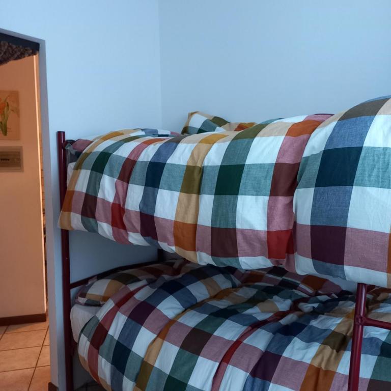 La finestra sul Brenta - Apartment mit 2 Schlafzimmern - 14