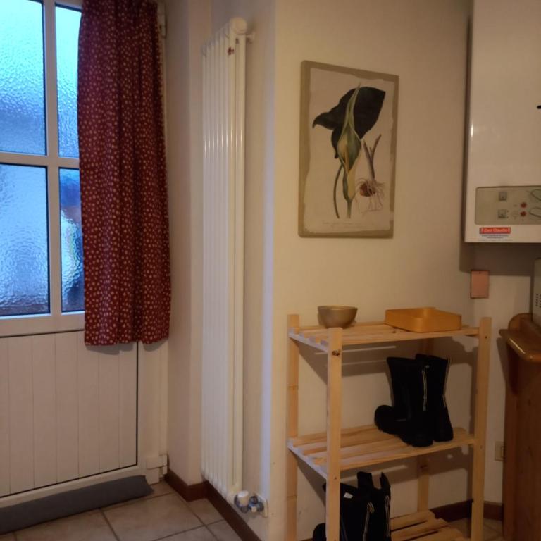 La finestra sul Brenta - Apartment mit 2 Schlafzimmern - 13