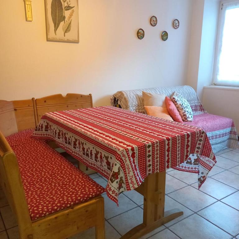 La finestra sul Brenta - Apartment mit 2 Schlafzimmern - 12