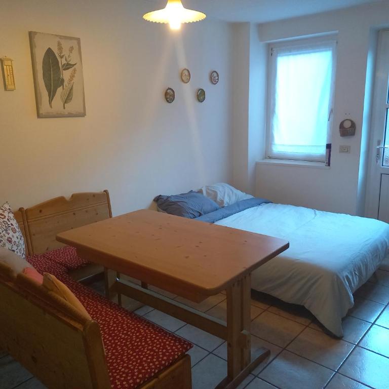 La finestra sul Brenta - Apartment mit 2 Schlafzimmern - 10
