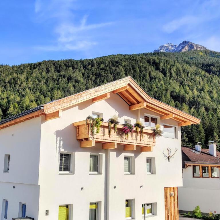 Das Mountain Getaway - Luxury Ground Floor Stubai Super Card - Apartment - Erdgeschoss - 5