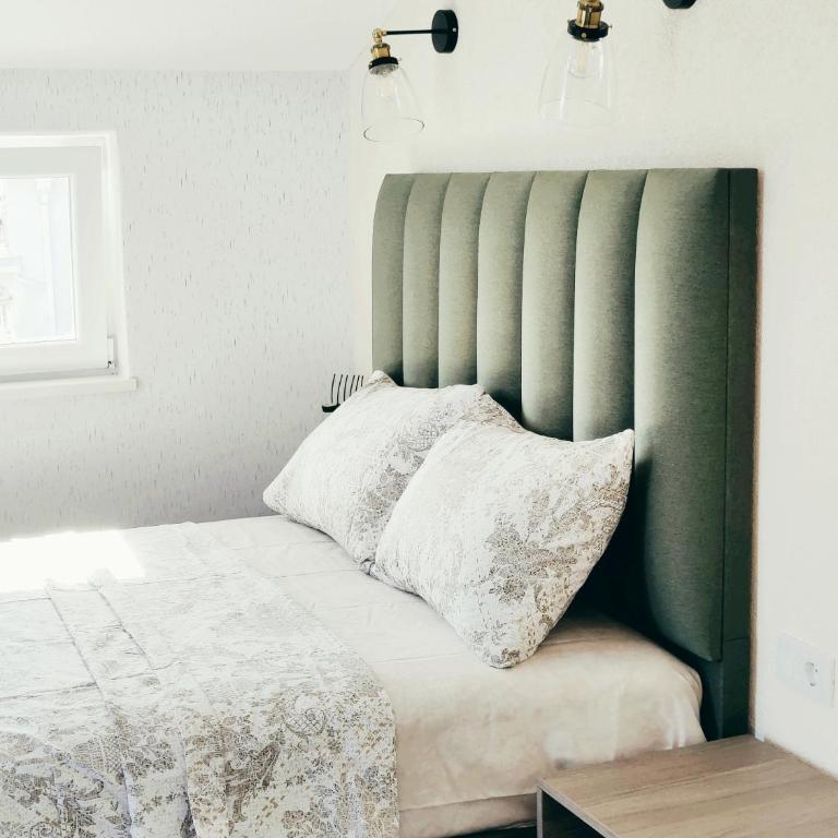 Miro guesthouse - Apartman Tipa "Suite" sa Bračnim Krevetom (Queen-size) i Pogledom na More - 11