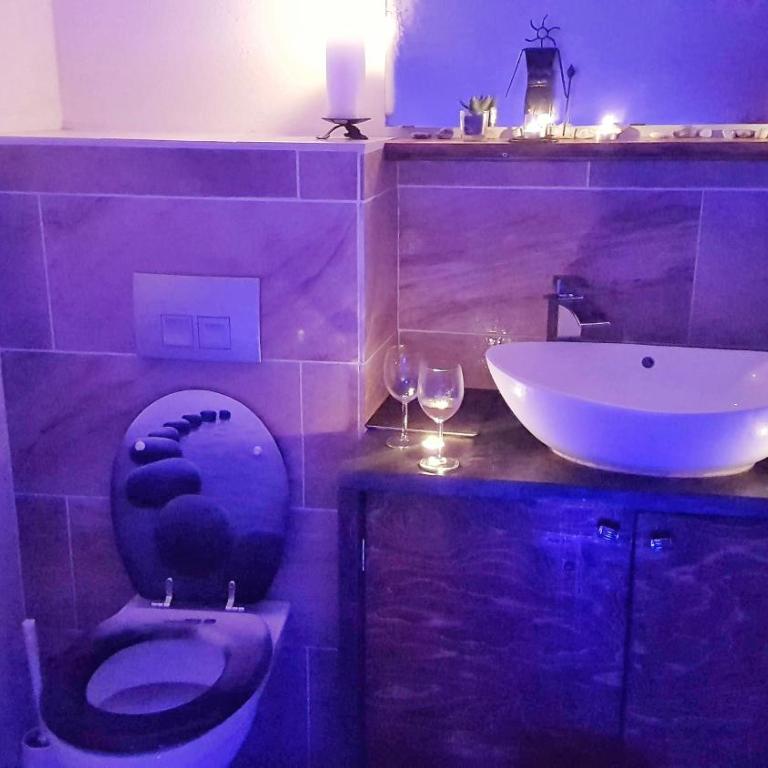 Das Mountain Getaway - Luxury Ground Floor Stubai Super Card - Apartment - Erdgeschoss - 22