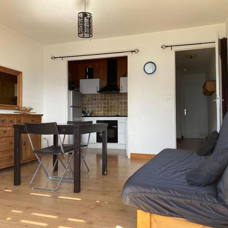 Orcières : appartement spacieux, calme et agréable - Appartement 2 Chambres - 10