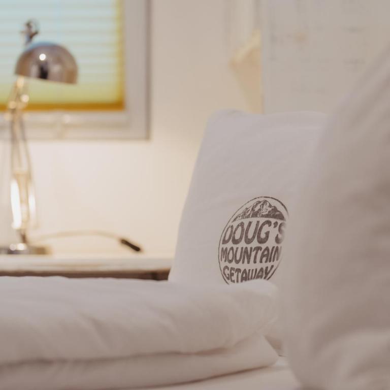 Das Mountain Getaway - Luxury Ground Floor Stubai Super Card - Apartment - Erdgeschoss - 23