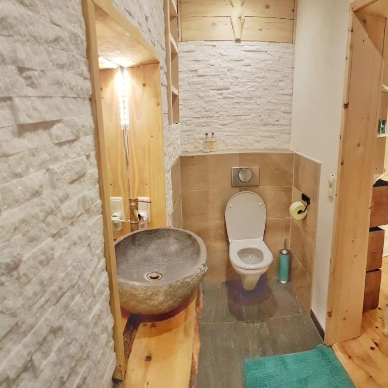 Das Mountain Getaway - Luxury Ground Floor Stubai Super Card - Apartment - Erdgeschoss - 24
