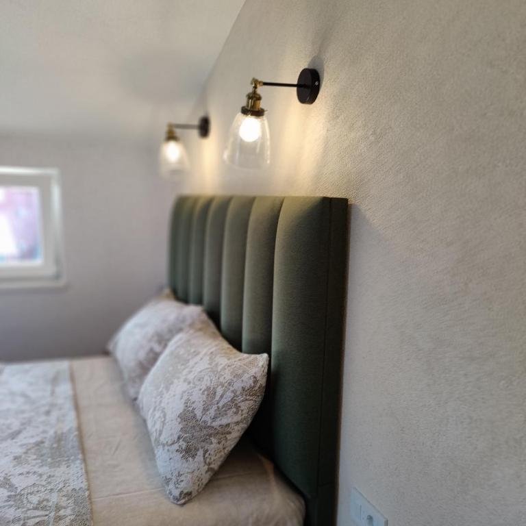 Miro guesthouse - Apartman Tipa "Suite" sa Bračnim Krevetom (Queen-size) i Pogledom na More - 17