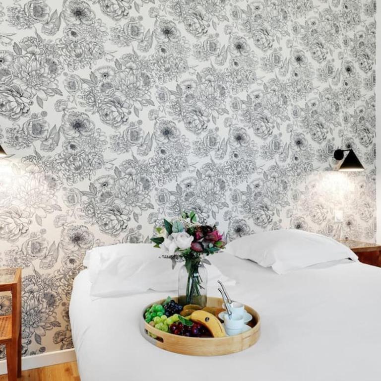 Charming Appartements for 4 people – Le Marais - Appartement 1 Chambre - 9