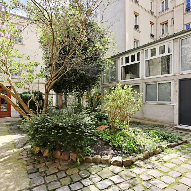 Jardin plaisance - Apartamento de 2 dormitorios - 7