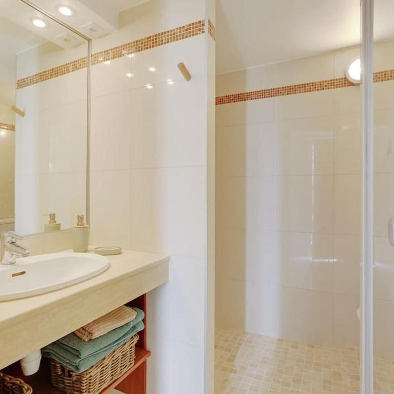 Jardin plaisance - Apartamento de 2 dormitorios - 8