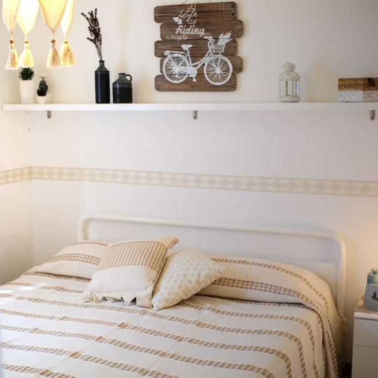 n10 AMAZING SEA VIEW APARTMENT - Appartamento con 2 Camere da Letto - 7