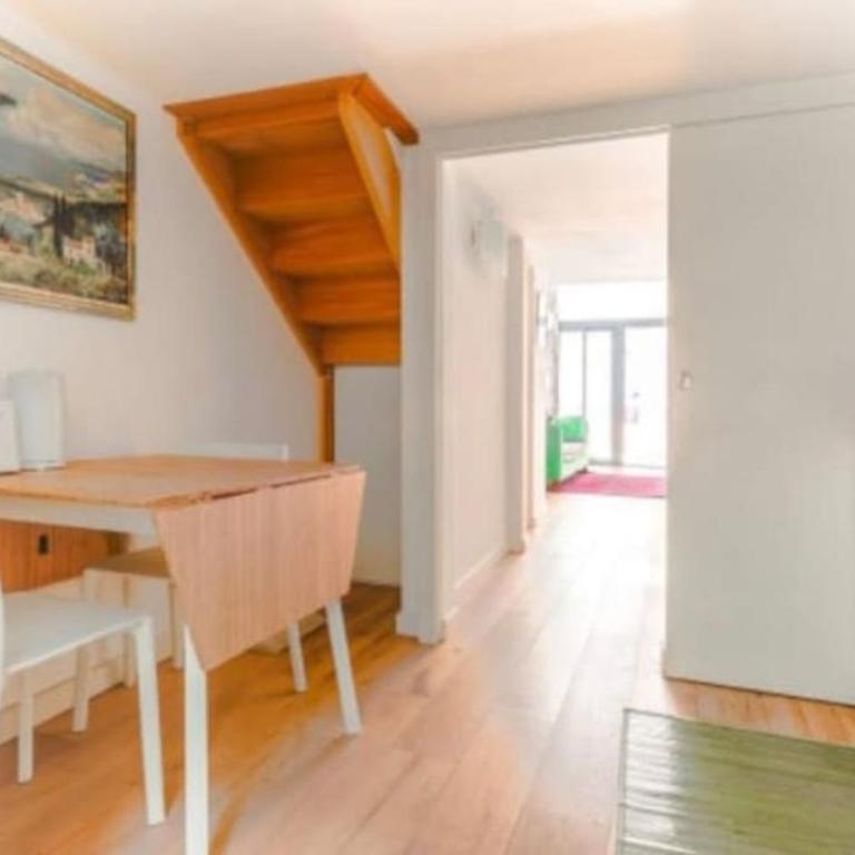Magnifique Duplex Type Loft - Appartement 1 Chambre - 10