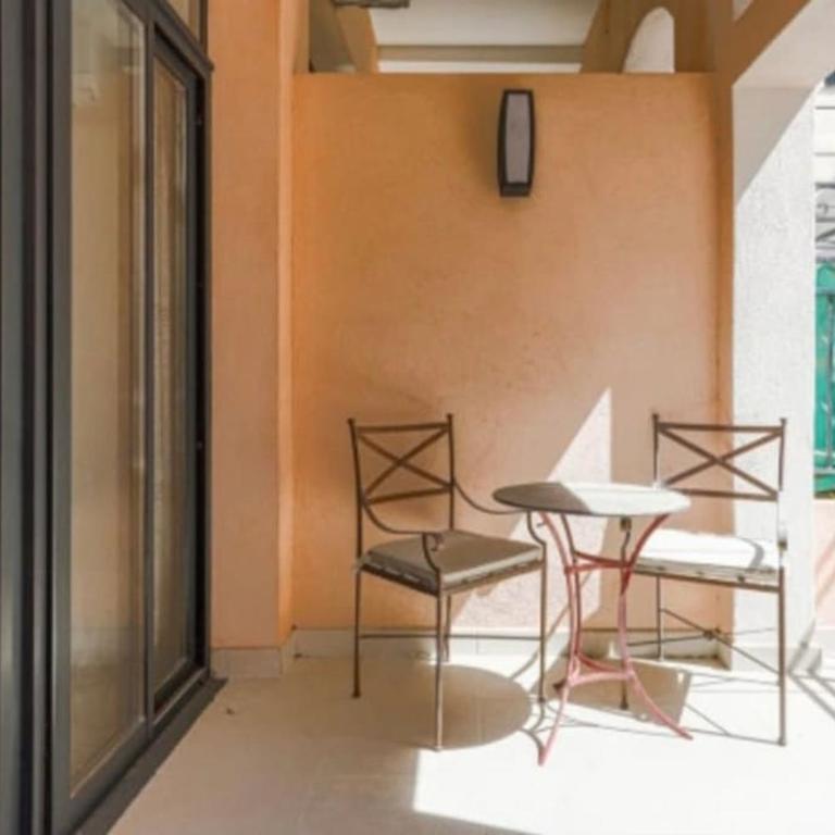 Magnifique Duplex Type Loft - Appartement 1 Chambre - 15
