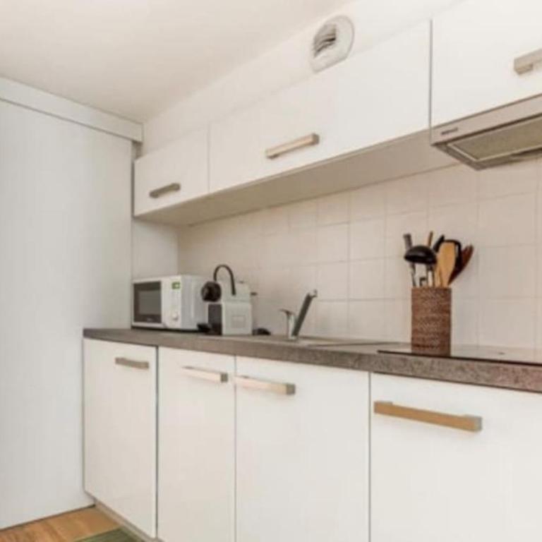 Magnifique Duplex Type Loft - Appartement 1 Chambre - 16