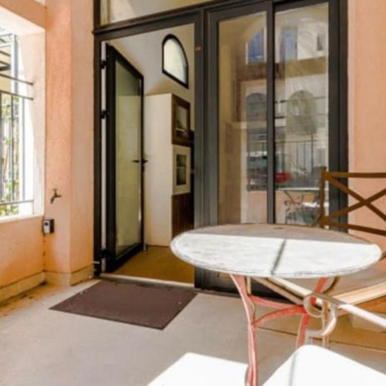 Magnifique Duplex Type Loft - Appartement 1 Chambre - 18