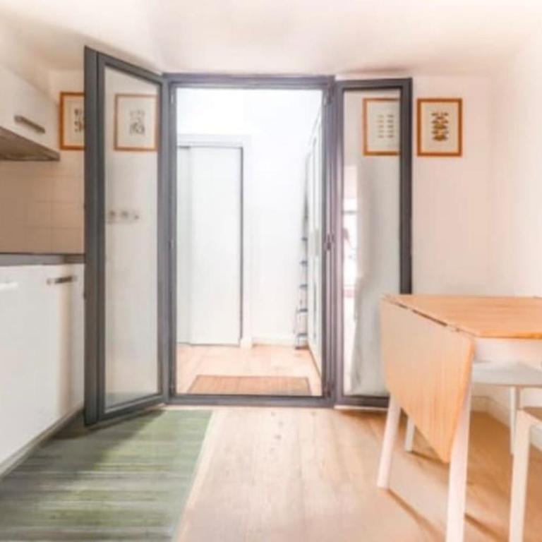 Magnifique Duplex Type Loft - Appartement 1 Chambre - 19
