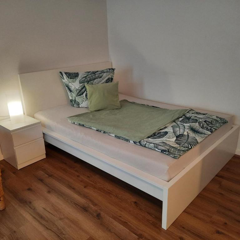 Auszeit auf dem Land - Apartment mit 1 Schlafzimmer - 13