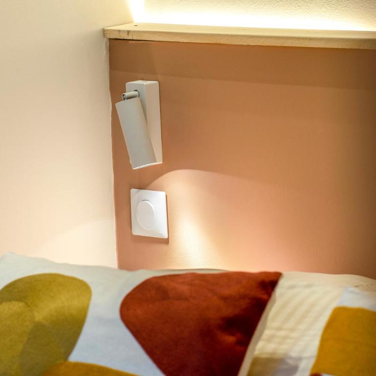 Place Vauban - Appartement 1 Chambre - 9