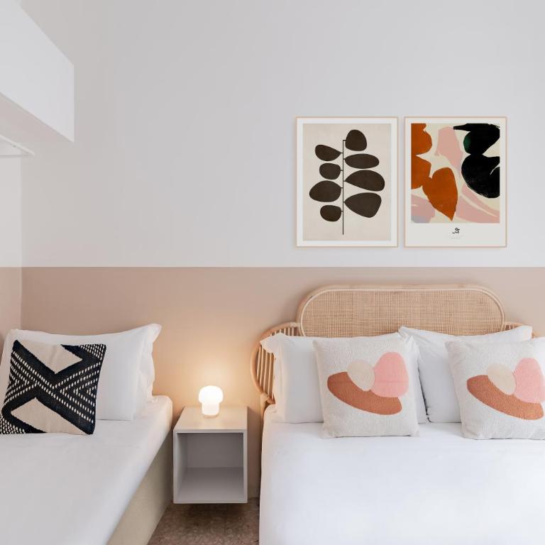 Blam House, Great view to Santa Maria Maggiore Church - Appartamento con 5 Camere da Letto - 3