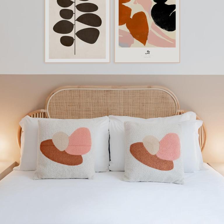 Blam House, Great view to Santa Maria Maggiore Church - Appartamento con 5 Camere da Letto - 4