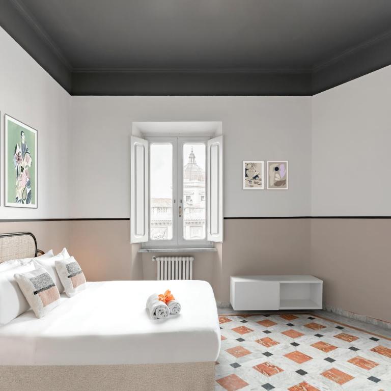 Blam House, Great view to Santa Maria Maggiore Church - Appartamento con 5 Camere da Letto - 25