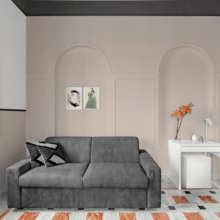 Blam House, Great view to Santa Maria Maggiore Church - Appartamento con 5 Camere da Letto - 11