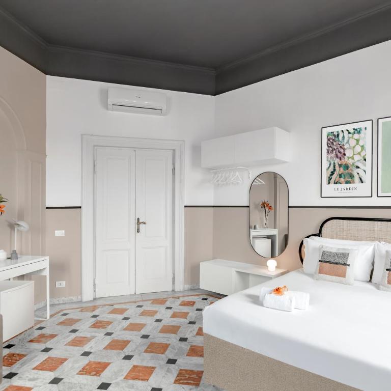 Blam House, Great view to Santa Maria Maggiore Church - Appartamento con 5 Camere da Letto - 21