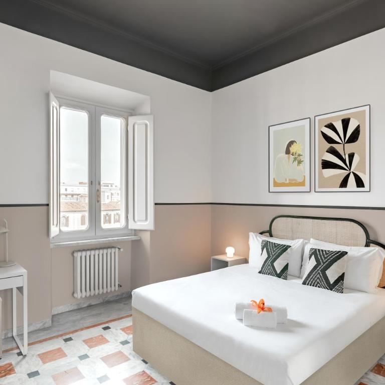 Blam House, Great view to Santa Maria Maggiore Church - Appartamento con 5 Camere da Letto - 10