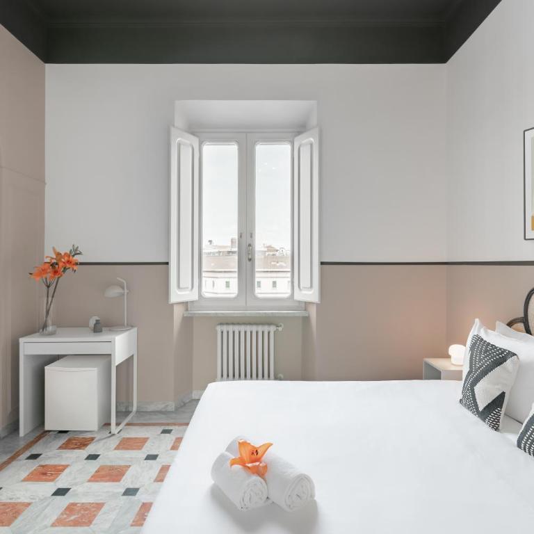 Blam House, Great view to Santa Maria Maggiore Church - Appartamento con 5 Camere da Letto - 18