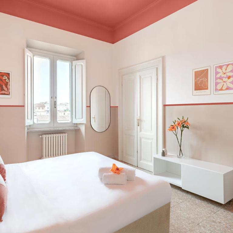 Blam House, Great view to Santa Maria Maggiore Church - Appartamento con 5 Camere da Letto - 14