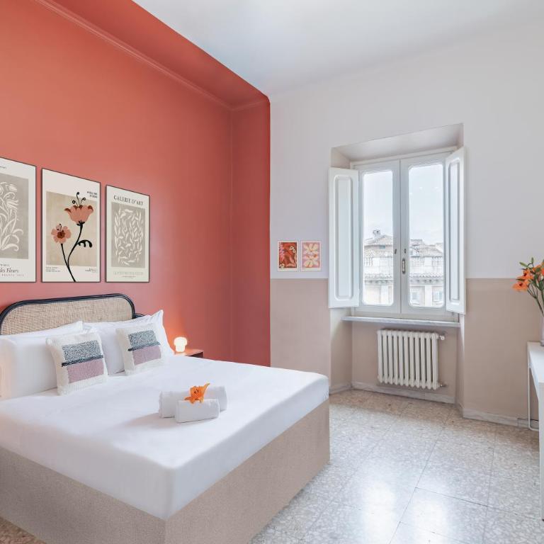 Blam House, Great view to Santa Maria Maggiore Church - Appartamento con 5 Camere da Letto - 20