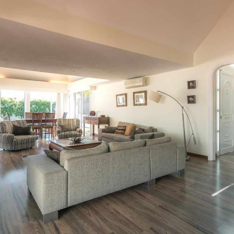 Villa Nuria, con piscina privada - Casa de 3 dormitorios - 4