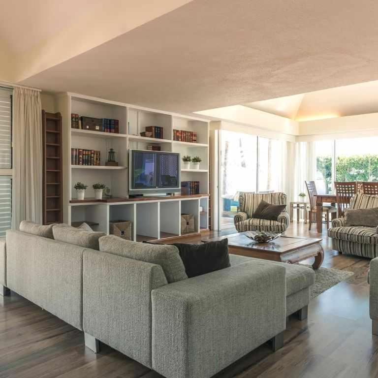 Villa Nuria, con piscina privada - Casa de 3 dormitorios - 14
