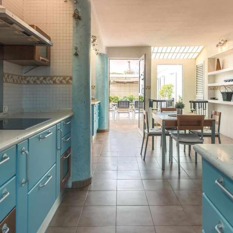 Villa Nuria, con piscina privada - Casa de 3 dormitorios - 18
